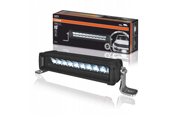 Long range headlamp OSRAM Lightbar LEDriving LEDDL103 CB 12 24V 35W
