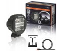 Long Range Headlamp Osram LEDDL111 CB LED Car Approval