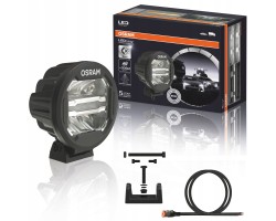 Long Range Headlamp Osram LEDDL111 CB LED Car Approval