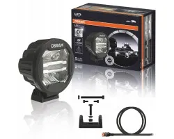 Faro de largo alcance Osram LEDDL111-CB