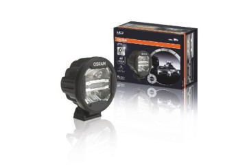 Long Range Headlamp Osram LEDDL111 CB LED Car Approval Catalog number of the part LEDDL111 CB