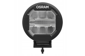 Long Range Headlamp Osram LEDDL111 CB LED Car Approval Part manufacturer Osram
