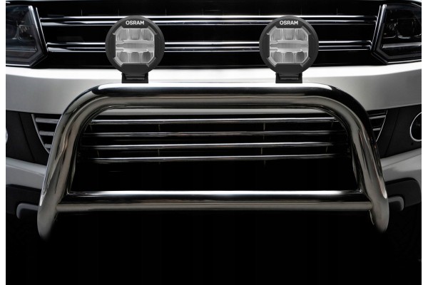 Long Range Headlamp Osram LEDDL111 CB LED Car Approval Car type 4x4 SUV trucks cargo vans RVs passenger cars