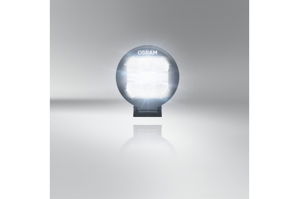 Long Range Headlamp Osram LEDDL111 CB LED Car Approval Light source LED