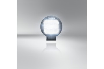 Long Range Headlamp Osram LEDDL111 CB LED Car Approval Light source LED