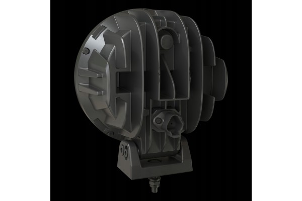 Long Range Headlamp Osram LEDDL111 CB LED Car Approval Product weight with unit packaging 5 kg