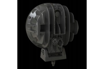 Long Range Headlamp Osram LEDDL111 CB LED Car Approval Product weight with unit packaging 5 kg