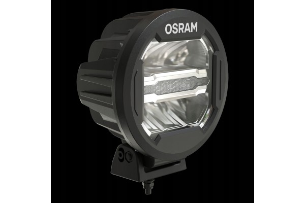 Long Range Headlamp Osram LEDDL111 CB LED Car Approval Additional information bulbs included