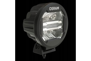 Long Range Headlamp Osram LEDDL111 CB LED Car Approval Additional information bulbs included