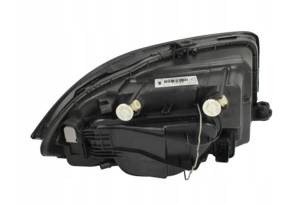 Front lamps VALEO 087671 Part manufacturer Valeo