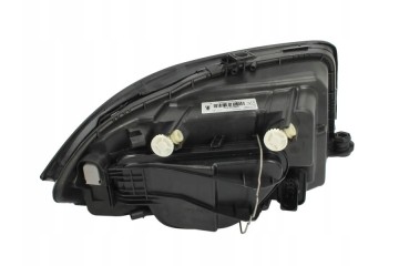 Front lamps VALEO 087671 Part manufacturer Valeo