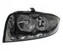 Front lamps VALEO 087671 Catalog number of the part 8Z0941003K