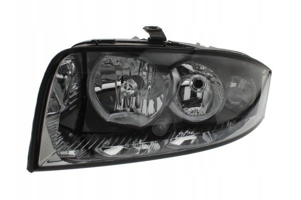Front lamps VALEO 087671 Catalog number of the part 8Z0941003K