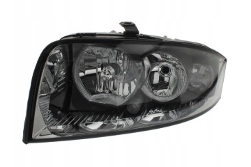Front lamps VALEO 087671 Catalog number of the part 8Z0941003K