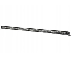 1FJ 358 176 331 HELLA LONG RANGE REFLECTOR LEDBAR 50 12000LM BLACK MAGIC