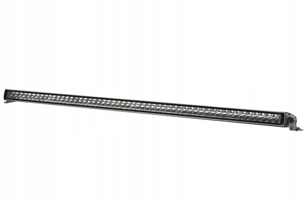 1FJ 358 176 331 HELLA LONG RANGE REFLECTOR LEDBAR 50 12000LM BLACK MAGIC