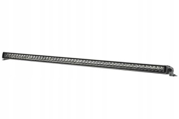 1FJ 358 176 331 HELLA LONG RANGE REFLECTOR LEDBAR 50 12000LM BLACK MAGIC