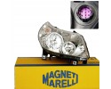 RIGHT HEADLIGHT CITROEN Jumper FIAT Ducato PEUGEOT Boxer 2010 2014