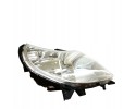 RIGHT HEADLIGHT CITROEN Jumper FIAT Ducato PEUGEOT Boxer 2010 2014 Catalog number of the part 712471001129