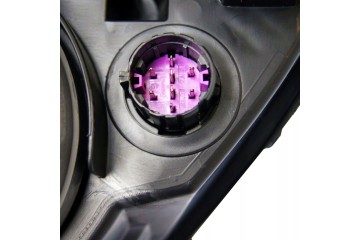 RIGHT HEADLIGHT CITROEN Jumper FIAT Ducato PEUGEOT Boxer 2010 2014 Installation side right