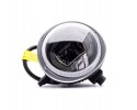 ROUND LED DRL HALOGEN MAZDA EAN GTIN 5902537805538