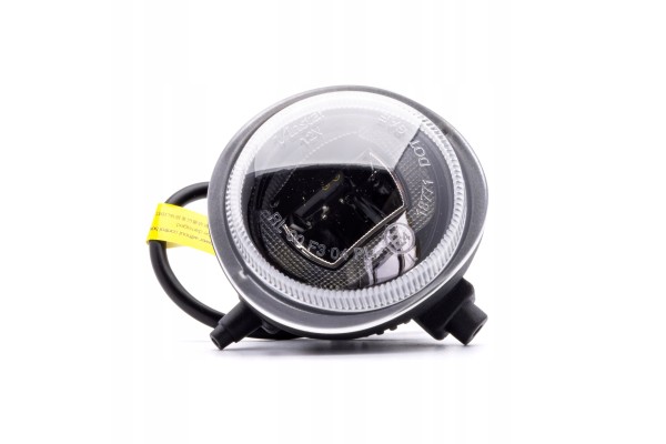 ROUND LED DRL HALOGEN MAZDA EAN GTIN 5902537805538