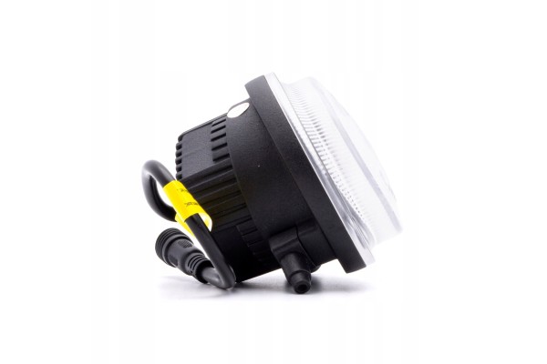 ROUND LED DRL HALOGEN MAZDA Part manufacturer EinParts Automotive
