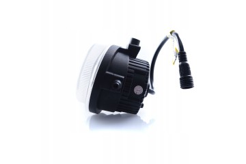 ROUND LED DRL HALOGEN MAZDA Car type undefined