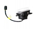 ROUND LED DRL HALOGEN MAZDA Product weight with unit packaging 1 5 kg