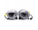 ROUND LED DRL HALOGEN MAZDA Power 10 W