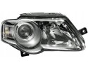 FRONT HEADLIGHT VOLKSWAGEN PASSAT B6 3C 2005 2010