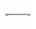 LED warning beam 1200x100x45 mm R65 R10 rooster led BLK0059 led beam
