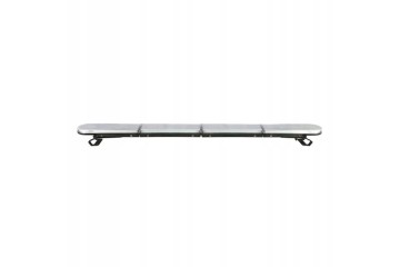 LED warning beam 1200x100x45 mm R65 R10 rooster led BLK0059 led beam