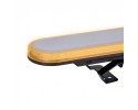 LED warning beam 1200x100x45 mm R65 R10 rooster led BLK0059 led beam Catalog number of the part BLK0059