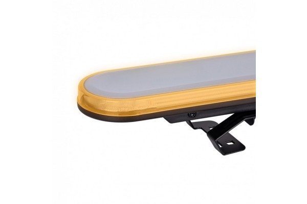 LED warning beam 1200x100x45 mm R65 R10 rooster led BLK0059 led beam Catalog number of the part BLK0059