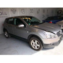 NISSAN QASHQAI (J10) Acenta
