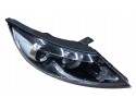 LAMP REFLECTOR RIGHT H7 PY21W LED DEPO KIA SPORTAGE III 2010 2015 Catalog number of the part 223 1140R LEMN2