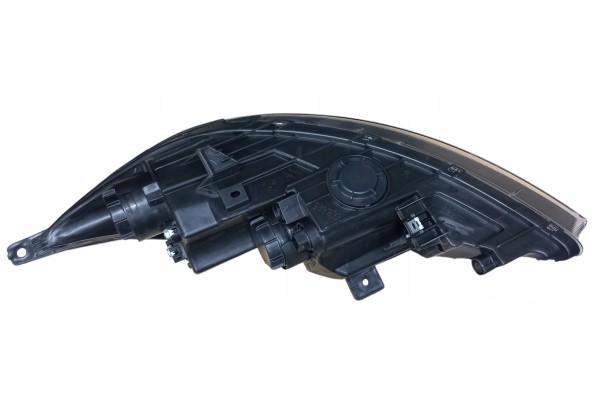 LAMP REFLECTOR RIGHT H7 PY21W LED DEPO KIA SPORTAGE III 2010 2015 Part manufacturer Abakus