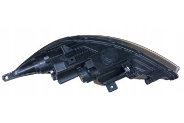 LAMP REFLECTOR RIGHT H7 PY21W LED DEPO KIA SPORTAGE III 2010 2015 Part manufacturer Abakus