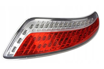 LANCIA DELTA 08 REAR LAMP LED LEFT ORIGINAL