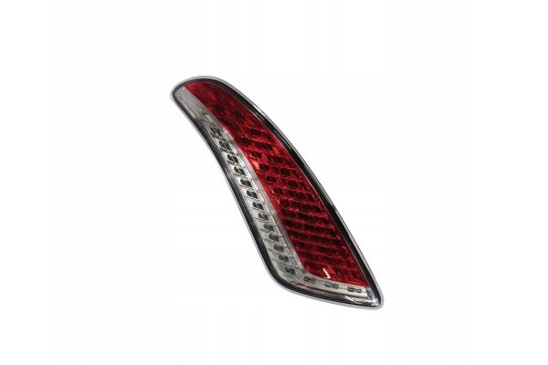 LANCIA DELTA 08 REAR LAMP LED LEFT ORIGINAL Catalog number of the part 51808847