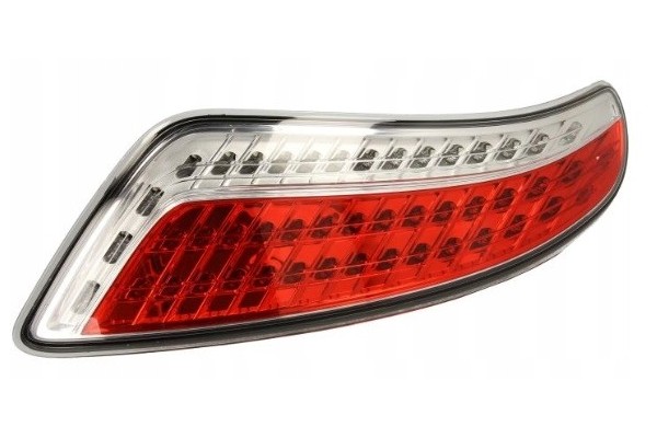 LANCIA DELTA 08 REAR LAMP LED LEFT ORIGINAL Part manufacturer Lancia OE