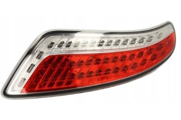 LANCIA DELTA 08 REAR LAMP LED LEFT ORIGINAL Part manufacturer Lancia OE