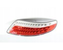 LANCIA DELTA 08 REAR LAMP LED LEFT ORIGINAL Installation side left