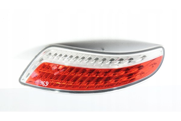 LANCIA DELTA 08 REAR LAMP LED LEFT ORIGINAL Installation side left