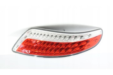 LANCIA DELTA 08 REAR LAMP LED LEFT ORIGINAL Installation side left