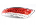 LANCIA DELTA 08 REAR LAMP LED LEFT ORIGINAL Car type passenger cars