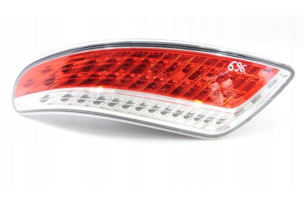 LANCIA DELTA 08 REAR LAMP LED LEFT ORIGINAL Car type passenger cars