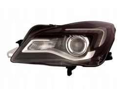 HEADLIGHT INSIGNIA 13 16