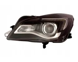 Faro delantero Abakus 442-1181LMLEMN2 para Insignia